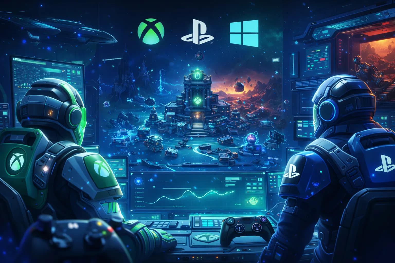 Interactive Solutions product