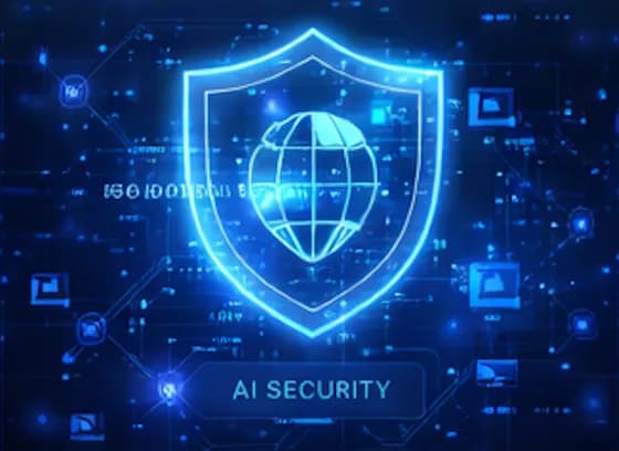 AI & Cybersecurity Automation