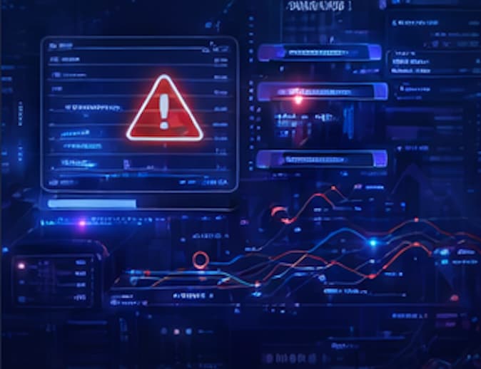 Anomaly Detection in Complex Systems