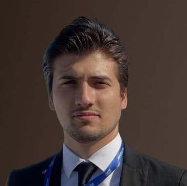 Doğukan Turhal portrait placeholder